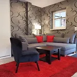 Appartamento Altstadtapartments *