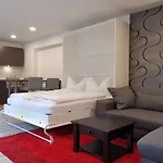 Altstadtapartments Wernigerode