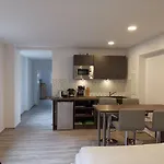 Altstadtapartments * Wernigerode