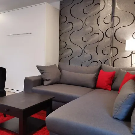 Altstadtapartments Appartement