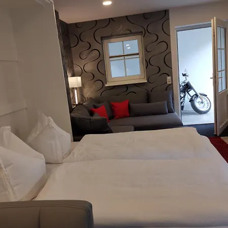 Altstadtapartments Appartamento Wernigerode