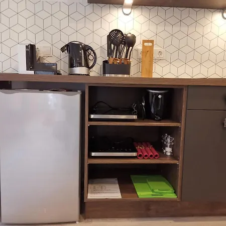 Altstadtapartments Appartement Wernigerode