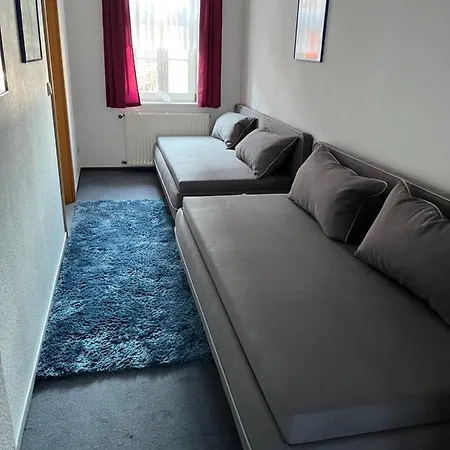 Appartamento Altstadtapartments