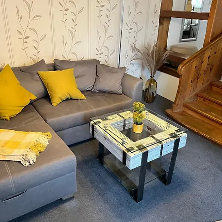 Altstadtapartments *