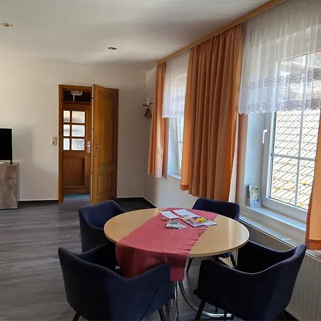 Appartamento Altstadtapartments