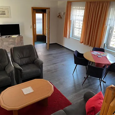 Altstadtapartments Appartement Wernigerode