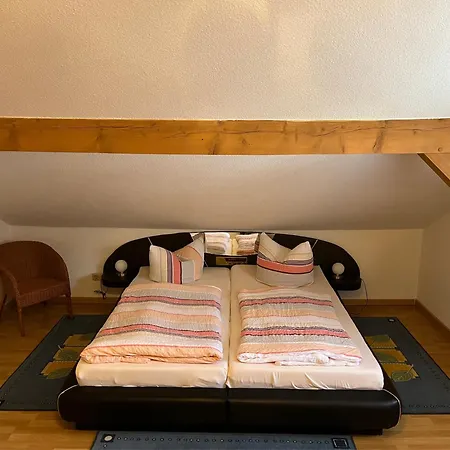 Altstadtapartments Appartement