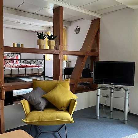 Altstadtapartments Appartement