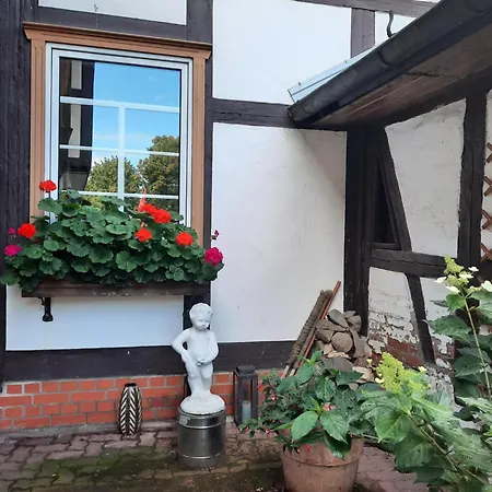 Altstadtapartments Wernigerode