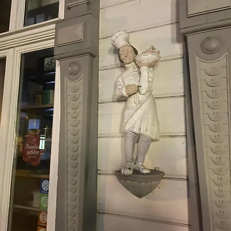 Altstadtapartments Wernigerode