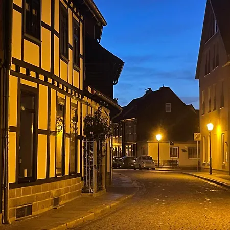 Altstadtapartments Wernigerode