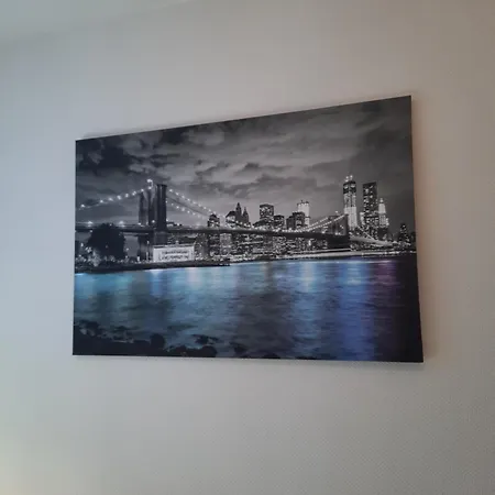 Altstadtapartments * Wernigerode