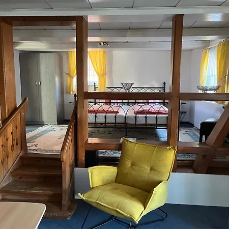 Altstadtapartments *