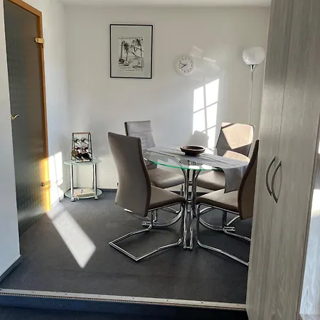 Altstadtapartments Wernigerode