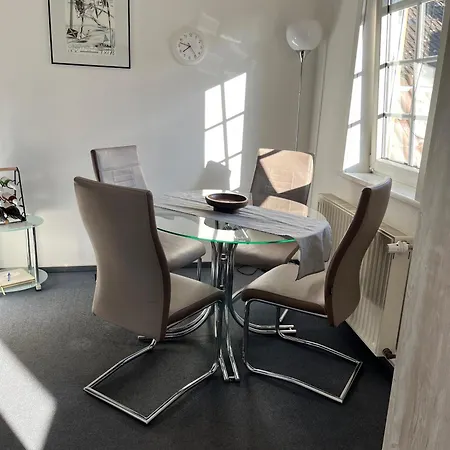 Altstadtapartments Appartamento Wernigerode