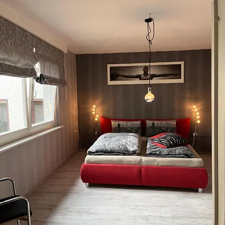 Altstadtapartments