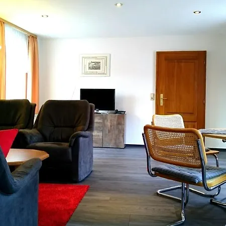 Altstadtapartments Appartement Wernigerode