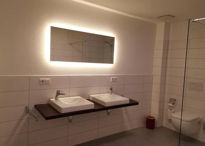 Altstadtapartments *