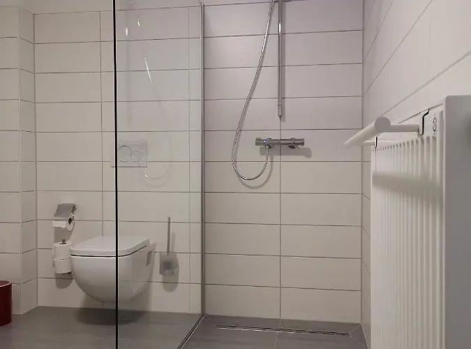 Lejlighed Altstadtapartments