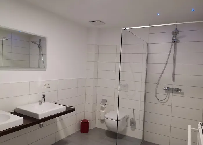 Altstadtapartments *