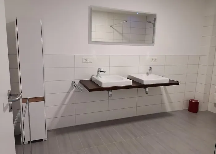 Altstadtapartments * Wernigerode