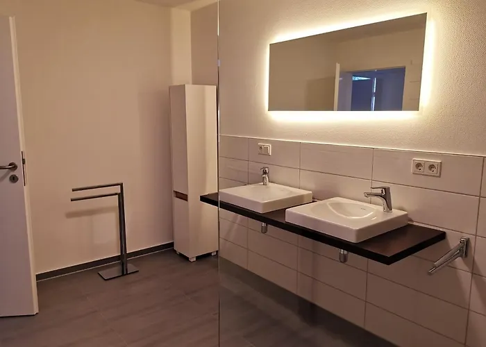 Altstadtapartments * Wernigerode