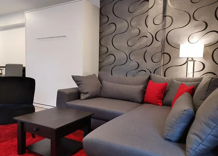 Altstadtapartments Appartamento