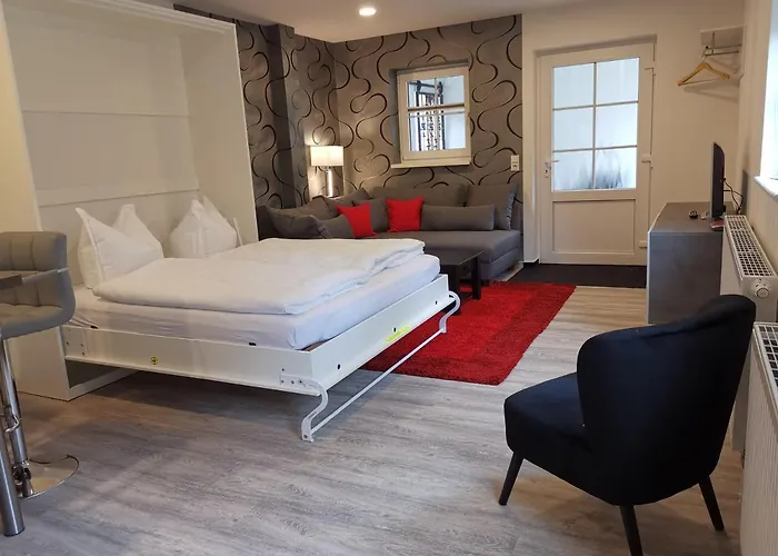 Altstadtapartments *