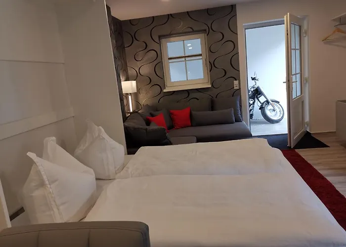 Altstadtapartments Apartment Wernigerode