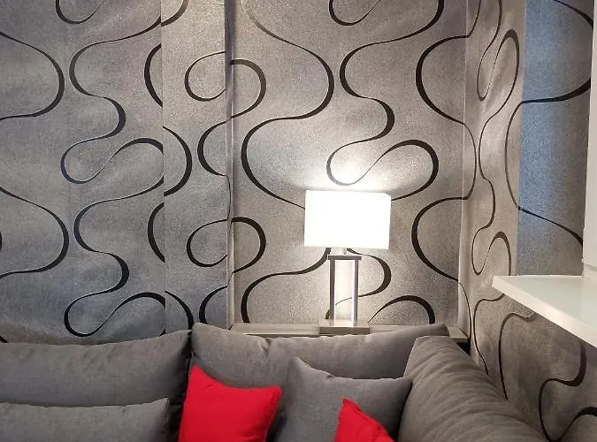 Altstadtapartments Appartamento Wernigerode