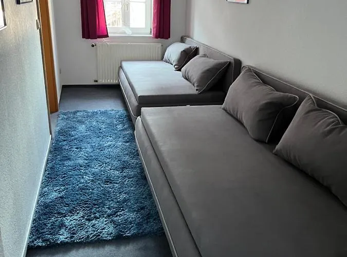 Appartamento Altstadtapartments