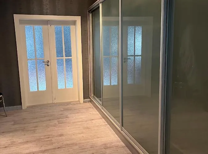 Altstadtapartments Appartamento *