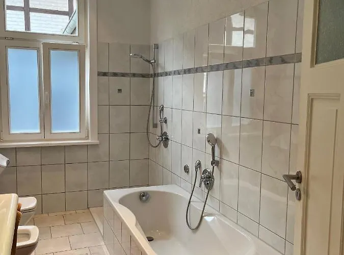 Altstadtapartments Lejlighed