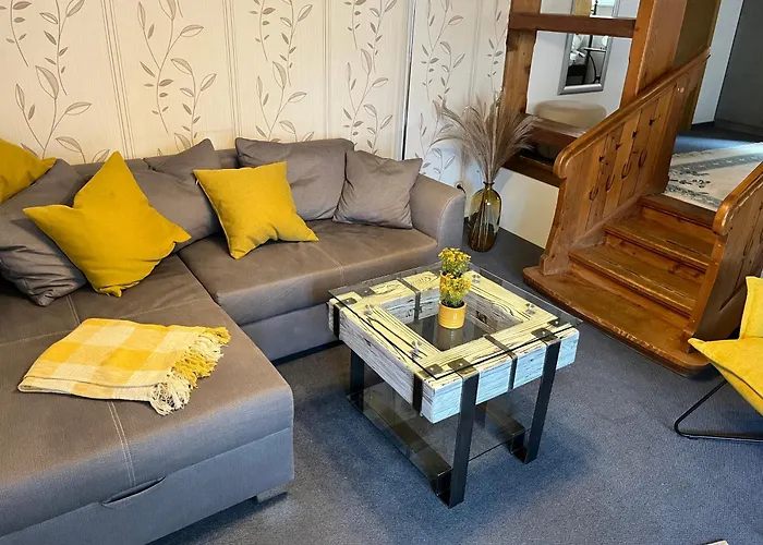 Altstadtapartments *