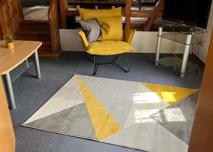 Altstadtapartments *