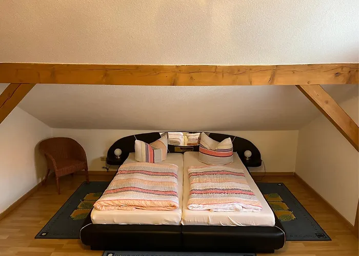 Altstadtapartments Appartamento