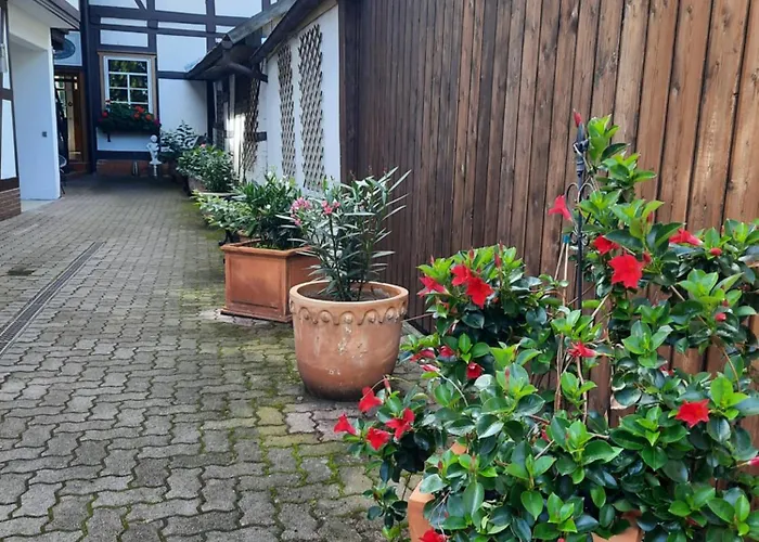 Altstadtapartments *