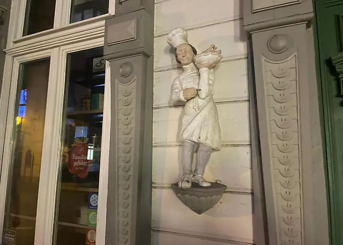 Altstadtapartments Wernigerode