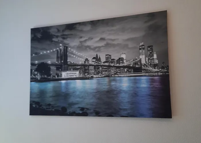 Altstadtapartments * Wernigerode