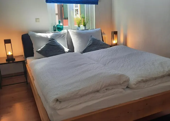 Altstadtapartments Appartamento