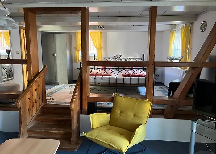 Altstadtapartments *