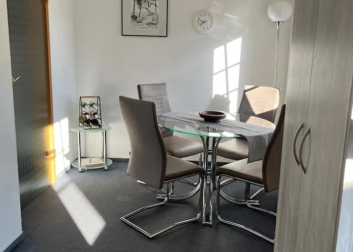 Altstadtapartments Wernigerode