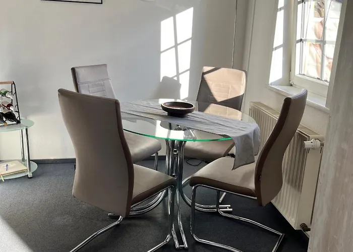 Altstadtapartments Lejlighed Wernigerode