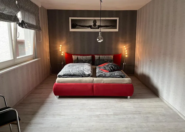 Altstadtapartments Appartamento