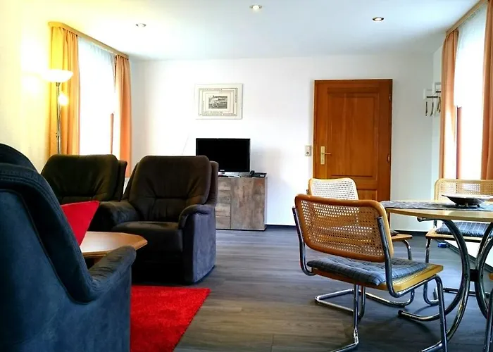 Altstadtapartments Apartment Wernigerode